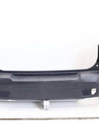 PARAURTI POSTERIORE COMPLETO JEEP Renegade Serie 7