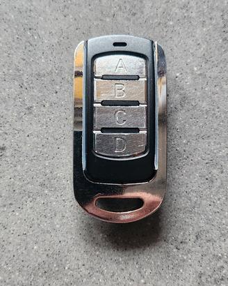 Telecomando Universale 