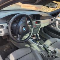 Ricambi BMW E91