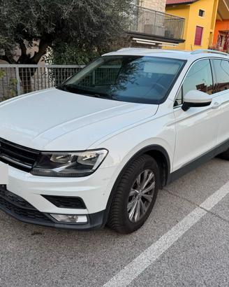 Volkswagen Tiguan 1.6 TDI Business