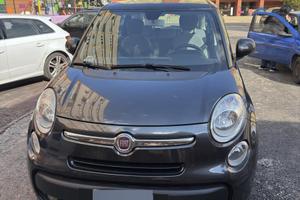 Fiat panda 500L