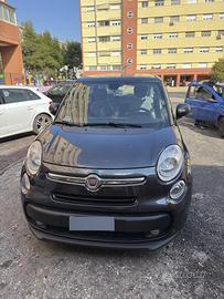 Fiat panda 500L