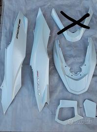 RICAMBI ORIGINALI USATI HONDA PCX 150 ANNO 2015