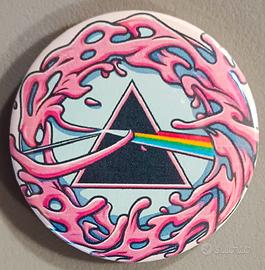 SPILLA PINK FLOYD