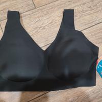 Reggiseno Sloggi Zero  Bralette XXl