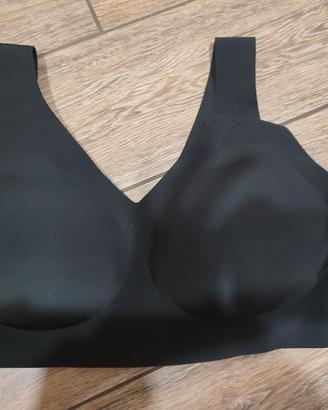 Reggiseno Sloggi Zero  Bralette XXL