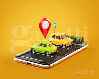 Box/Posto auto Cogoleto [Cod. rif 3241938VRG]