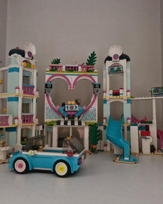 Lego Friends
