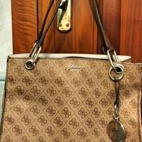 borsa spalla Guess 