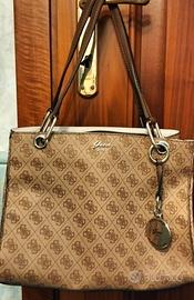 borsa spalla Guess 