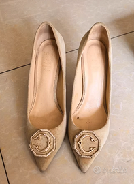 tacchi alti da donna 25