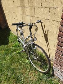 city bike 