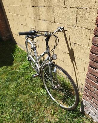 city bike 