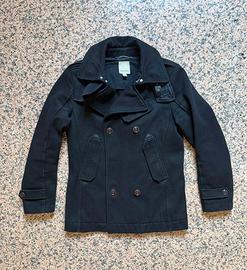 Giubbotto Peacoat DIESEL Vintage - Nero - Taglia M