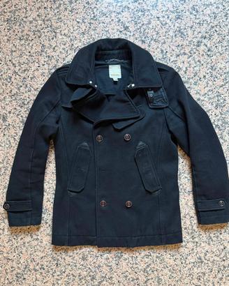 Giubbotto Peacoat DIESEL Vintage - Nero - Taglia M