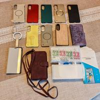 custodie per Samsung Galaxy S25 Edge.