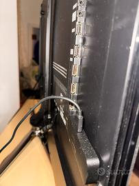 tv Samsung 46 pollici