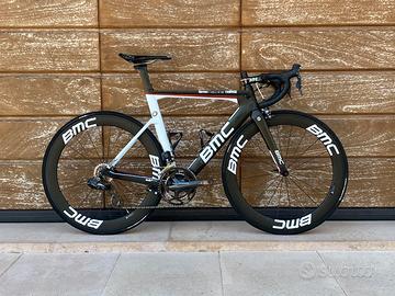 BMC tmr02