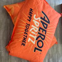 aperol spritz cuscinoni