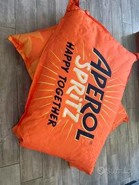 aperol spritz cuscinoni