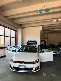 Golf 7 gti