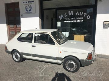FIAT 127 900 3 porte Special !!!!!