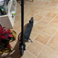 Monopattino elettrico