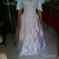 Vestito da sposa