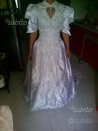Vestito da sposa
