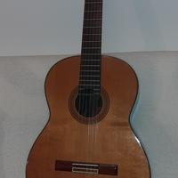chitarra classica