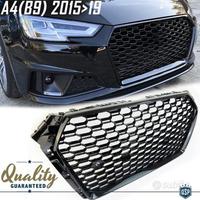 CALANDRA Audi A4 RS4 B9 Griglia NIDO D' APE