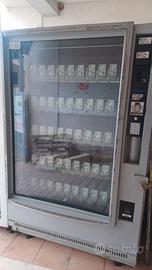 Distributore bevande Gdrink 9