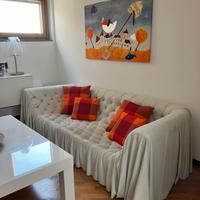 Divano Bohèmien di Busnelli