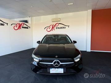 Mercedes-Benz Classe A A 180 d Executive