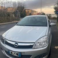 OPEL ASTRA GTC  1.7 TD 2007