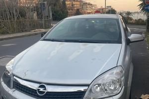 OPEL ASTRA GTC  1.7 TD 2007