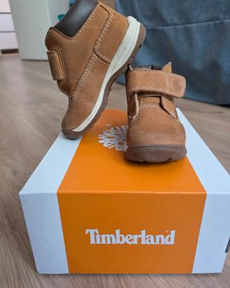 Timberland 