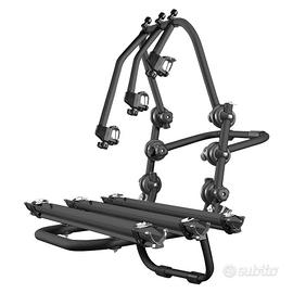 Portabici posteriore Tiguan