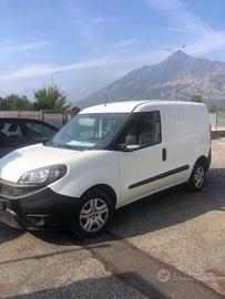 Fiat Doblo 2021