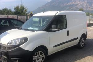 Fiat Doblo 2021