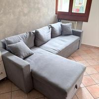 Divano letto