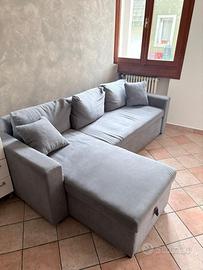 Divano letto