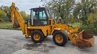 Terna snodata Foredil 30-13 - 75 q.li