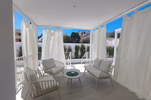 Ts Giovanni lastminute Pazzesco residence