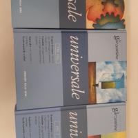 Garzantine - Universale