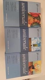 Garzantine - Universale