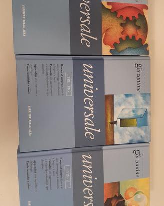 Garzantine - Universale