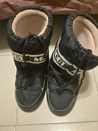 Moon Boot Tecnica originali n. 36–38