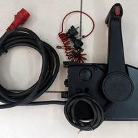 Ricambi per fuoribordo Evinrude/Johnson/Honda