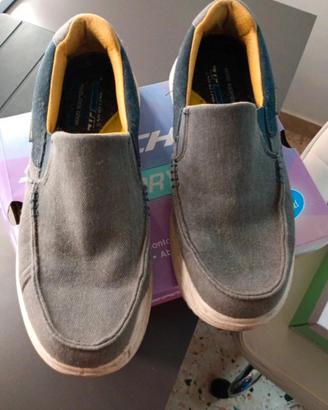 scarpe uomo